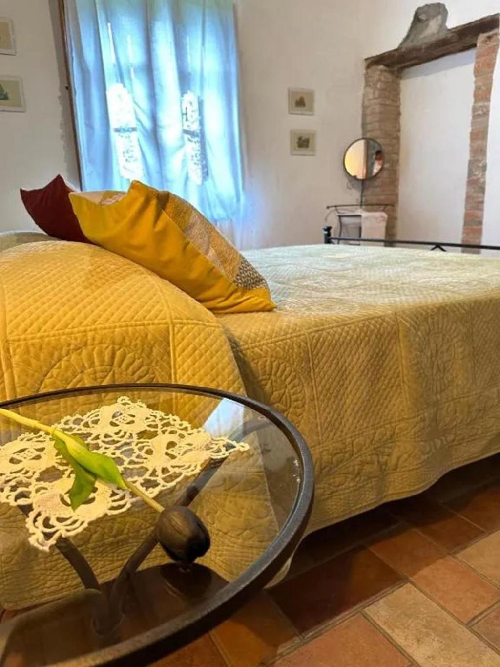 Residence לוצ'יניאנו מראה חיצוני תמונה