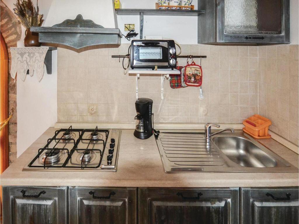 Residence לוצ'יניאנו מראה חיצוני תמונה