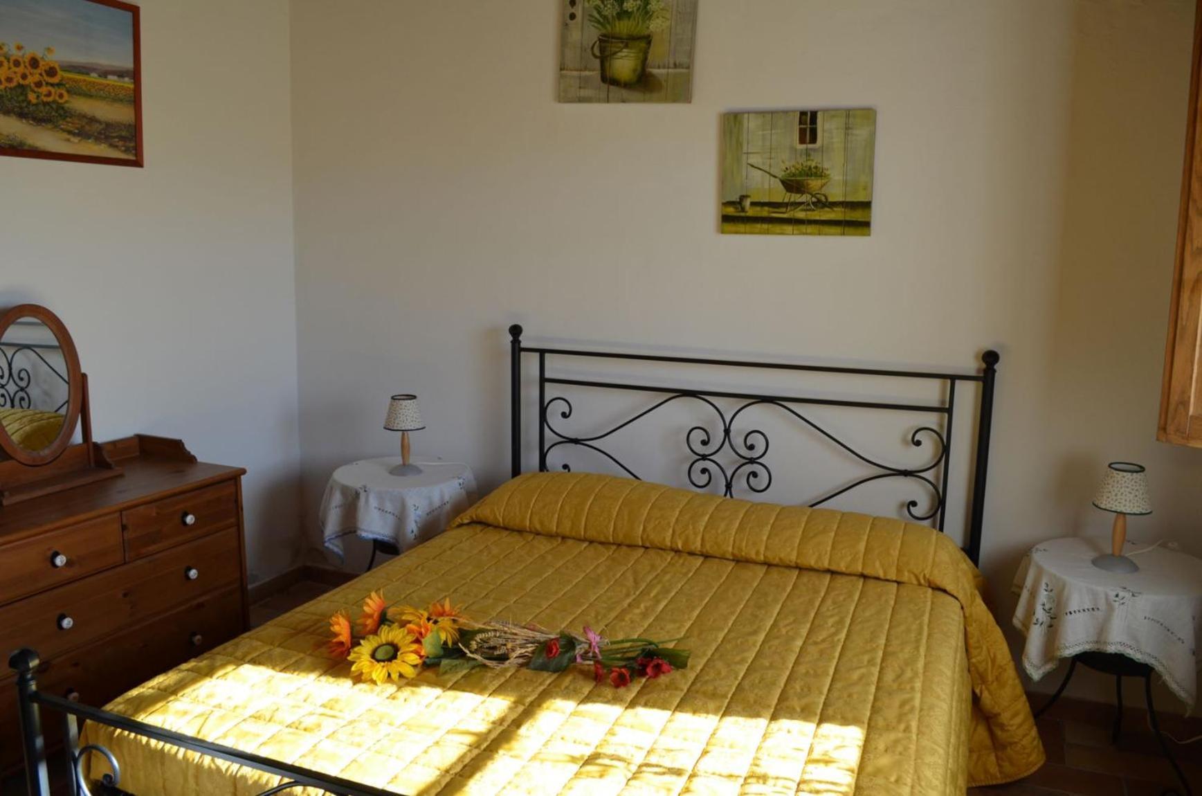 Residence לוצ'יניאנו מראה חיצוני תמונה