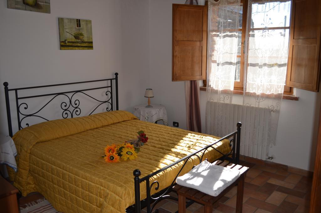 Residence לוצ'יניאנו חדר תמונה
